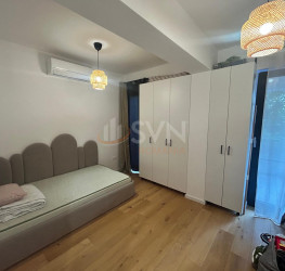 Apartament, 3 rooms with underground parking included Bucuresti/Baneasa