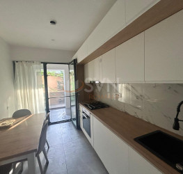 Apartament, 3 rooms with underground parking included Bucuresti/Baneasa
