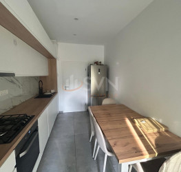 Apartament, 3 rooms with underground parking included Bucuresti/Baneasa