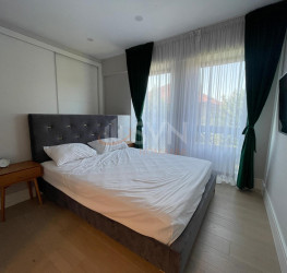 Apartament, 3 rooms with underground parking included Ilfov/Centru
