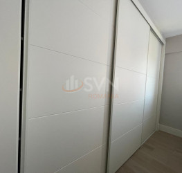 Apartament, 3 rooms with underground parking included Ilfov/Centru