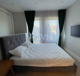 Apartament, 3 rooms with underground parking included Ilfov/Centru
