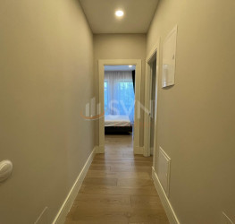Apartament, 3 rooms with underground parking included Ilfov/Centru