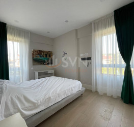 Apartament, 3 rooms with underground parking included Ilfov/Centru