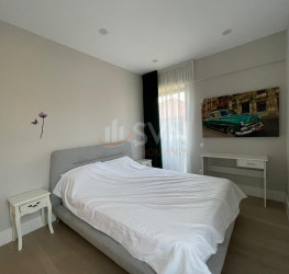 Apartament, 3 rooms with underground parking included Ilfov/Centru