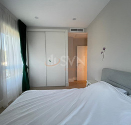 Apartament, 3 rooms with underground parking included Ilfov/Centru