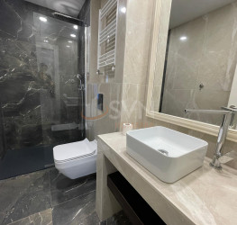 Apartament, 3 rooms with underground parking included Ilfov/Centru