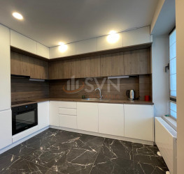 Apartament, 3 rooms with underground parking included Ilfov/Centru