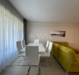 Apartament, 3 rooms with underground parking included Ilfov/Centru