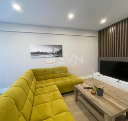 Apartament, 3 rooms with underground parking included Ilfov/Centru