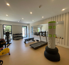 Apartament, 3 rooms with underground parking included Ilfov/Centru