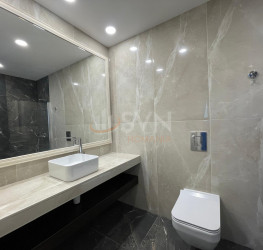 Apartament, 3 rooms with underground parking included Ilfov/Centru