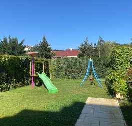 Apartament, 3 rooms with underground parking included Ilfov/Centru