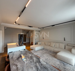 Apartament, 3 rooms with underground parking included Bucuresti/13 Septembrie