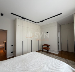 Apartament, 3 rooms with underground parking included Bucuresti/13 Septembrie