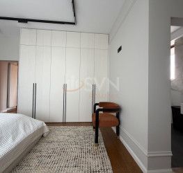 Apartament, 3 rooms with underground parking included Bucuresti/13 Septembrie