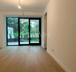 Apartament, 3 rooms with underground parking included Bucuresti/Aviatorilor