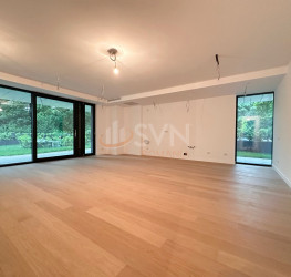 Apartament, 3 rooms with underground parking included Bucuresti/Aviatorilor
