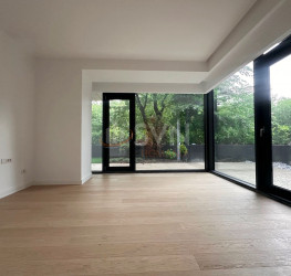 Apartament, 3 rooms with underground parking included Bucuresti/Aviatorilor