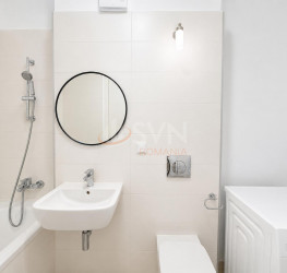 Apartament, 3 rooms with underground parking included Bucuresti/Lujerului