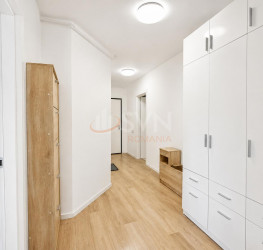 Apartament, 3 rooms with underground parking included Bucuresti/Lujerului