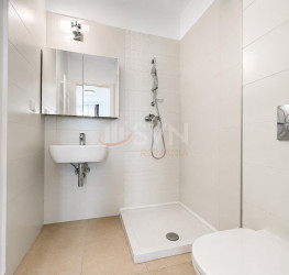 Apartament, 3 rooms with underground parking included Bucuresti/Lujerului