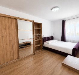 Apartament, 3 rooms with underground parking included Bucuresti/Lujerului