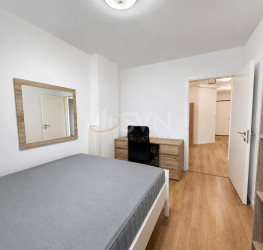 Apartament, 3 rooms with underground parking included Bucuresti/Lujerului