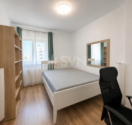 Apartament, 3 rooms with underground parking included Bucuresti/Lujerului