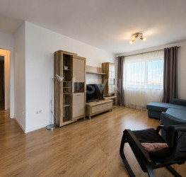 Apartament, 3 rooms with underground parking included Bucuresti/Lujerului