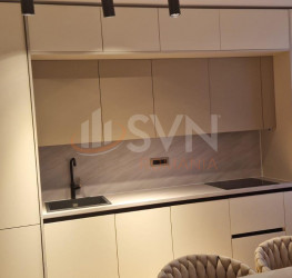 Apartament, 3 rooms with underground parking included Bucuresti/Iancu Nicolae