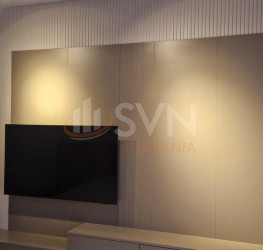 Apartament, 3 rooms with underground parking included Bucuresti/Iancu Nicolae