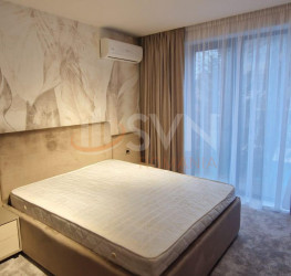 Apartament, 3 rooms with underground parking included Bucuresti/Iancu Nicolae