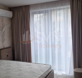 Apartament, 3 rooms with underground parking included Bucuresti/Iancu Nicolae