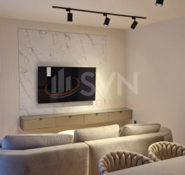 Apartament, 3 rooms with underground parking included Bucuresti/Iancu Nicolae