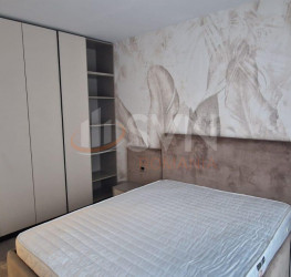 Apartament, 3 rooms with underground parking included Bucuresti/Iancu Nicolae