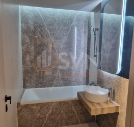 Apartament, 3 rooms with underground parking included Bucuresti/Iancu Nicolae