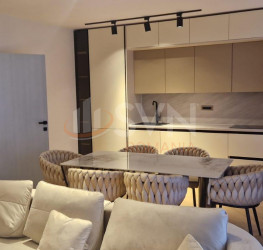 Apartament, 3 rooms with underground parking included Bucuresti/Iancu Nicolae