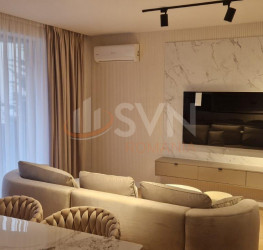 Apartament, 3 rooms with underground parking included Bucuresti/Iancu Nicolae
