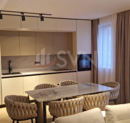 Apartament, 3 rooms with underground parking included Bucuresti/Iancu Nicolae