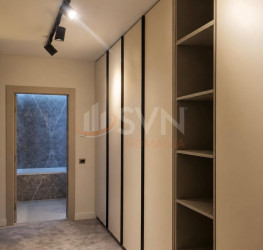 Apartament, 3 rooms with underground parking included Bucuresti/Iancu Nicolae
