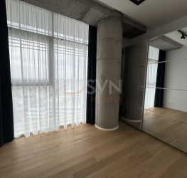 Apartament, 3 rooms with underground parking included Bucuresti/Floreasca