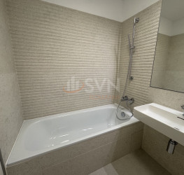 Apartament, 3 rooms with underground parking included Bucuresti/Floreasca