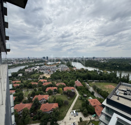 Apartament, 3 rooms with underground parking included Bucuresti/Floreasca