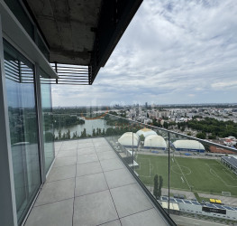 Apartament, 3 rooms with underground parking included Bucuresti/Floreasca