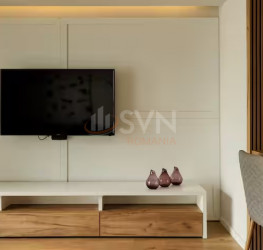 Apartament, 3 rooms with underground parking included Bucuresti/Pipera