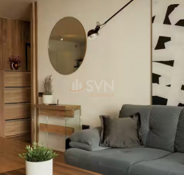 Apartament, 3 rooms with underground parking included Bucuresti/Pipera
