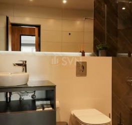 Apartament, 3 rooms with underground parking included Bucuresti/Pipera