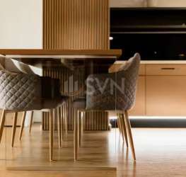 Apartament, 3 rooms with underground parking included Bucuresti/Pipera