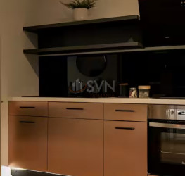 Apartament, 3 rooms with underground parking included Bucuresti/Pipera